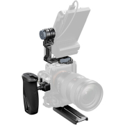SmallRig 6316 - zestaw do filmowania w pionie (uchwyt, płytka, ramię do monitora)